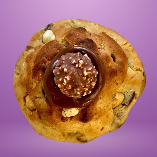 Cookies Box 5