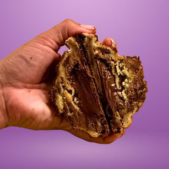 Cookies Box 3