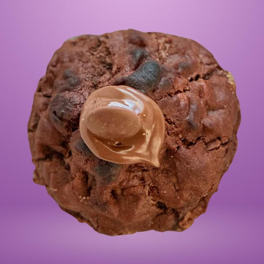 Choco Bomb Deluxe