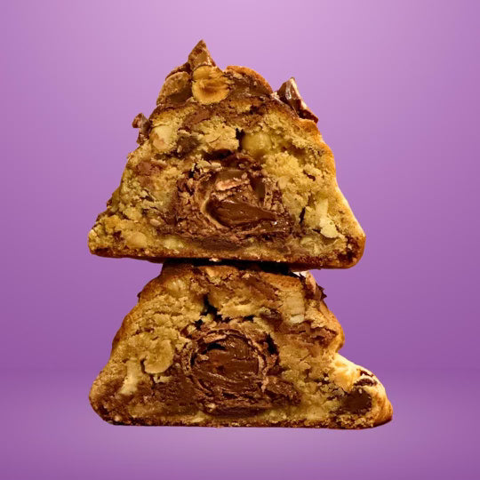 Cookies Box 5