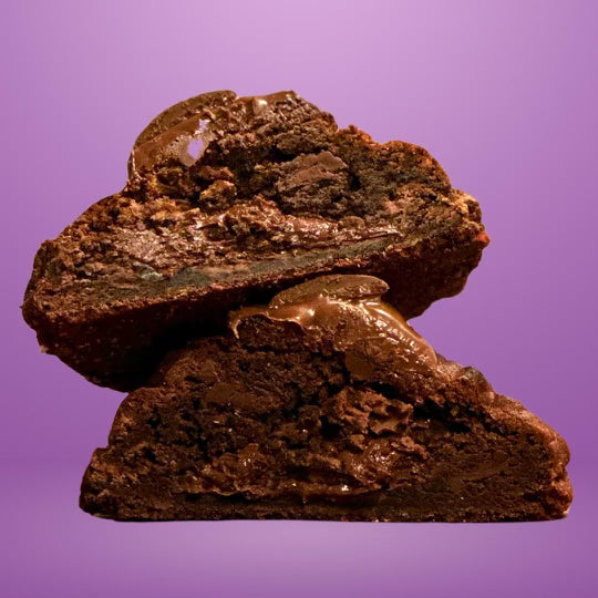 Choco Bomb Deluxe