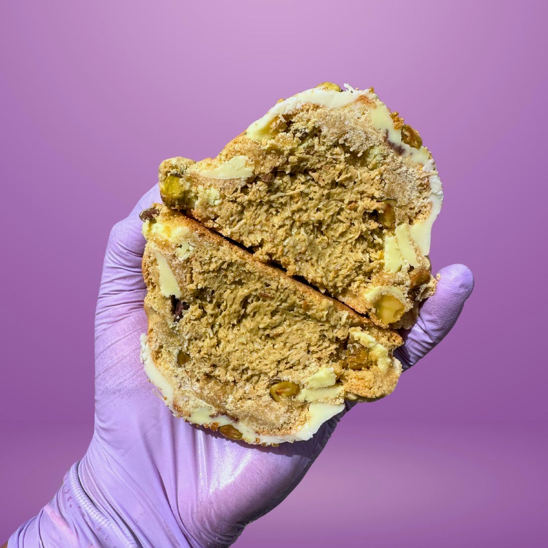Dubai Crunchy Pistachio