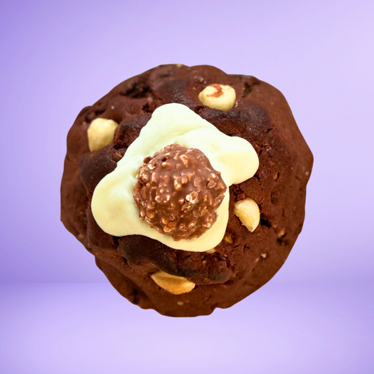 Choco Ferrero Hazelnut